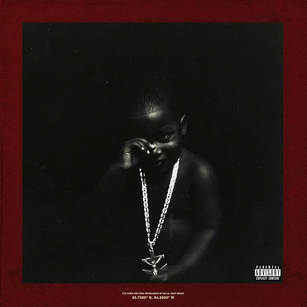 Lil Yachty - Lil Boat 3