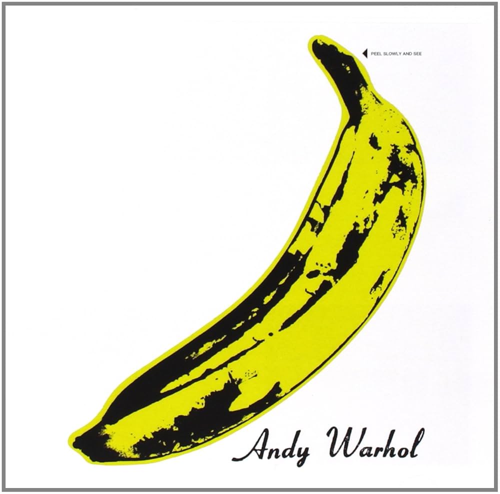 Velvet Underground & Nico - Velvet Underground & Nico