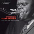 Turrentine, Stanley - Look Out!