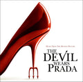 The Devil Wears Prada Original Soundtrack