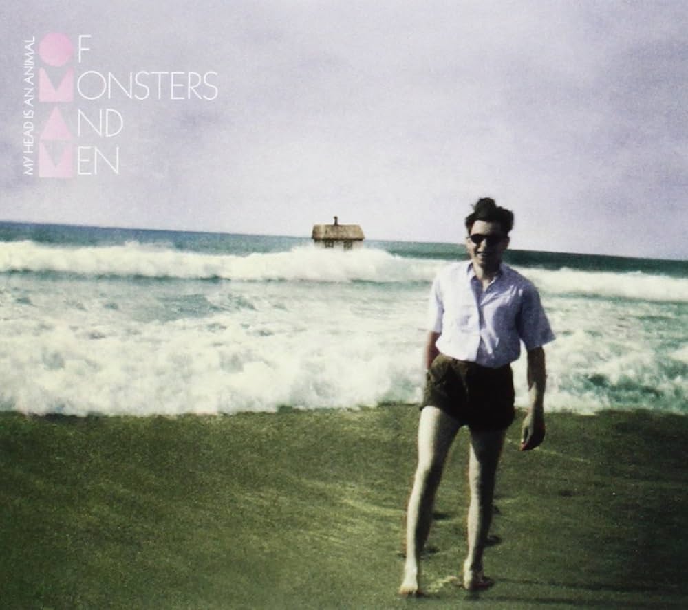 Of Monsters and Men - My Head is an Animal