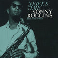 Rollins, Sonny - Newk's Time