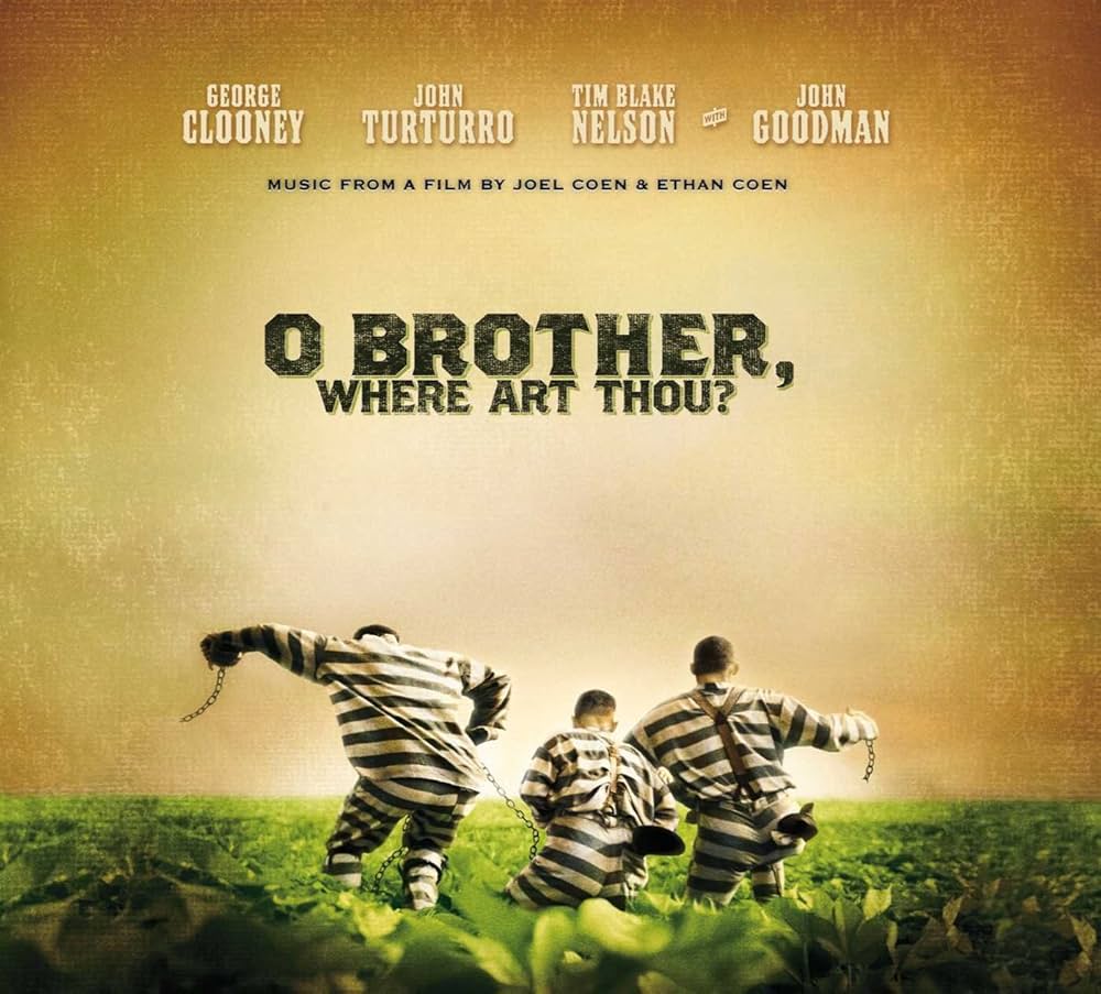 O Brother, Where Art Thou Soundtrack