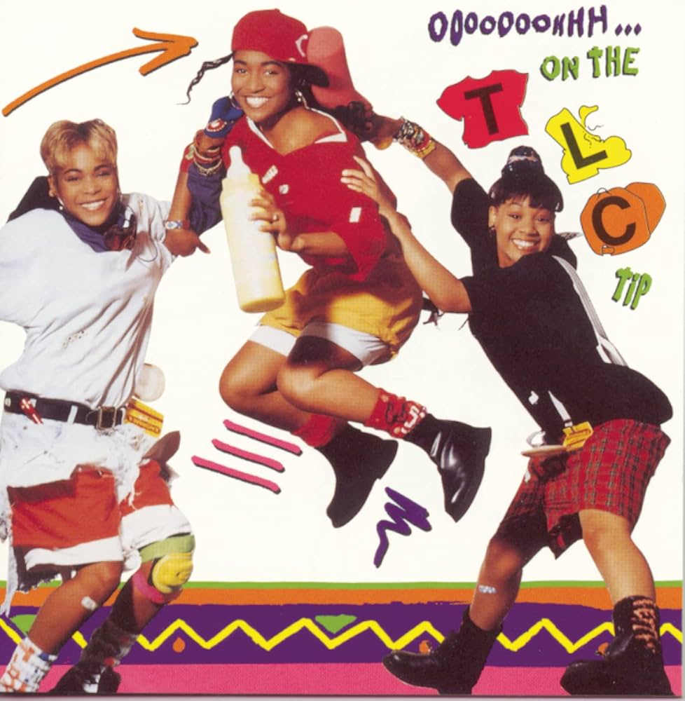 TLC - Oooooohh On The TLC Tip