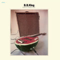 King, B.B. - Indianola Mississippi Seeds