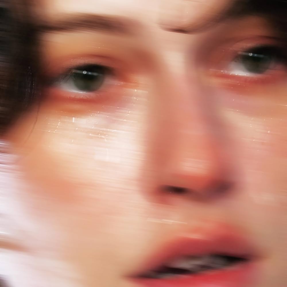 King Princess - Girl Violence