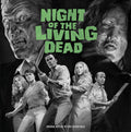 Night Of The Living Dead Soundtrack