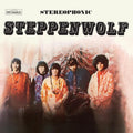 Steppenwolf - Steppenwolf