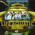 Life Aquatic With Steve Zissou Soundtrack