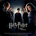 Harry Potter & The Order Of The Phoenix Soundtrack