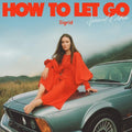 Sigrid How To Let Go Vinyl LP Special Edition 2022