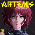 Stirling, Lindsey - Artemis