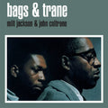 Coltrane, John & Milt Jackson - Bags and Trane