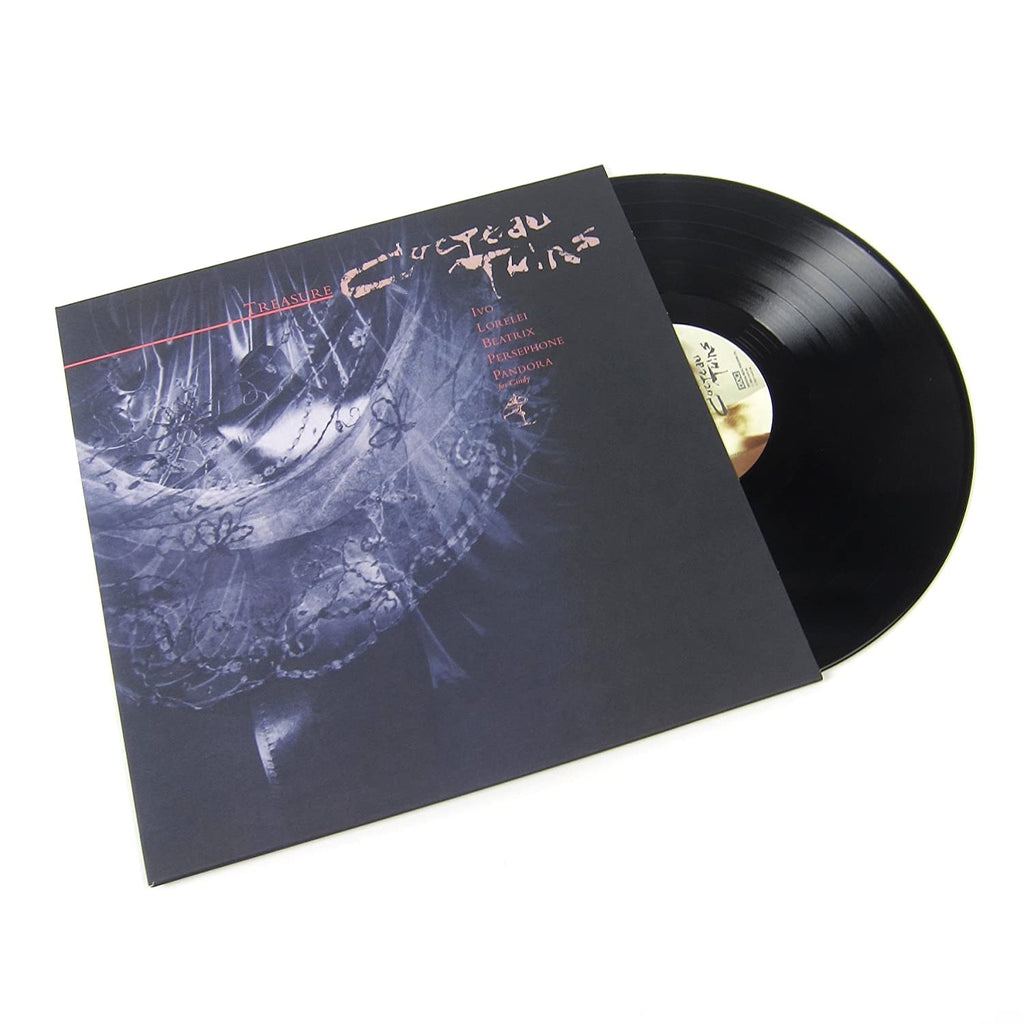Cocteau Twins - Treasure (Vinyl)