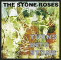Stone Roses - Turns Into Stone