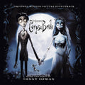 Corpse Bride Original Soundtrack