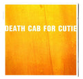 Death Cab For Cutie - The Photo Album