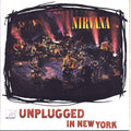 Nirvana - Unplugged in New York