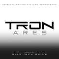 Nine Inch Nails - Tron: Ares Soundtrack