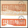Scritti Politti - Cupid & Psyche 85