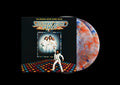 Saturday Night Fever Vinyl LP Red, Orange & Blue Marble Colour 2025