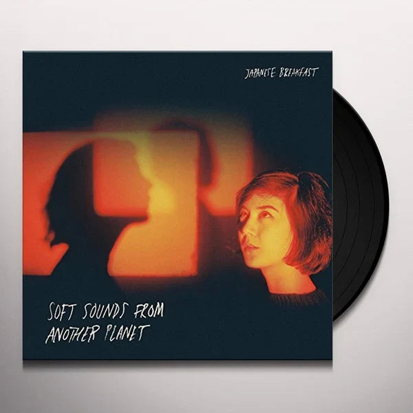 Japanese Breakfast - Soft Sounds From Another Planet (Vinyl)