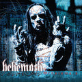 BEHEMOTH 'THELEMA.6' LP (25th Anniversary Edition, Splatter Vinyl)