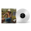 Neil Young Oceanside Countryside Vinyl LP Indies Clear Colour 2025