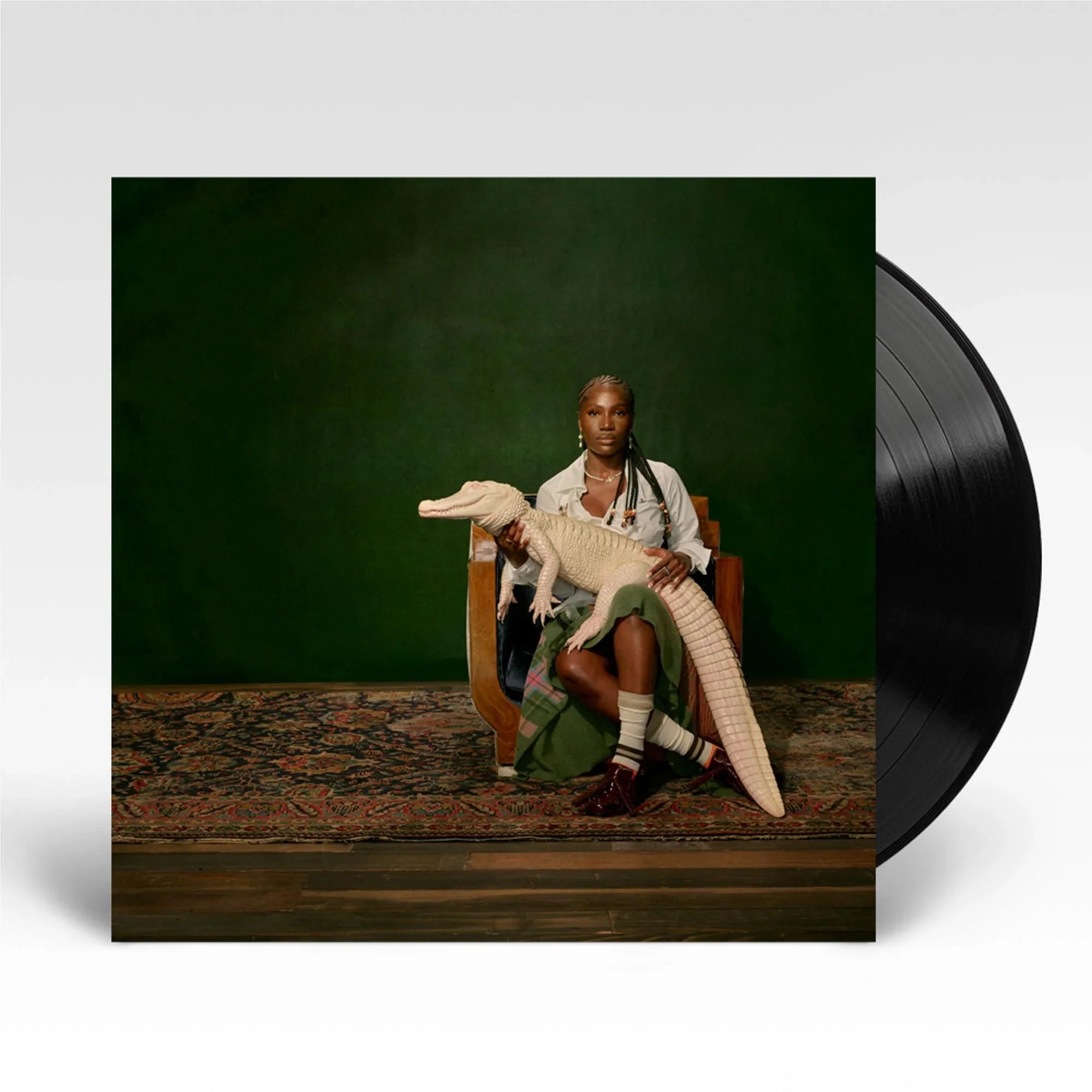 Doechii - Alligator Bites Never Heal (Vinyl)