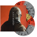IMMINENCE 'AXIS MUNDI' 2LP (Exclusive – Limited to 300, Gold, Neon Orange, & Silver Striped w/ Black Splatter Vinyl)