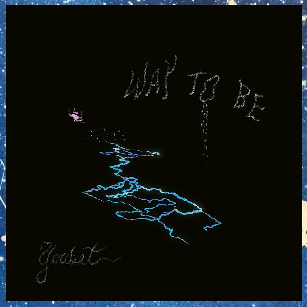 Youbet - Way To Be (Vinyl)