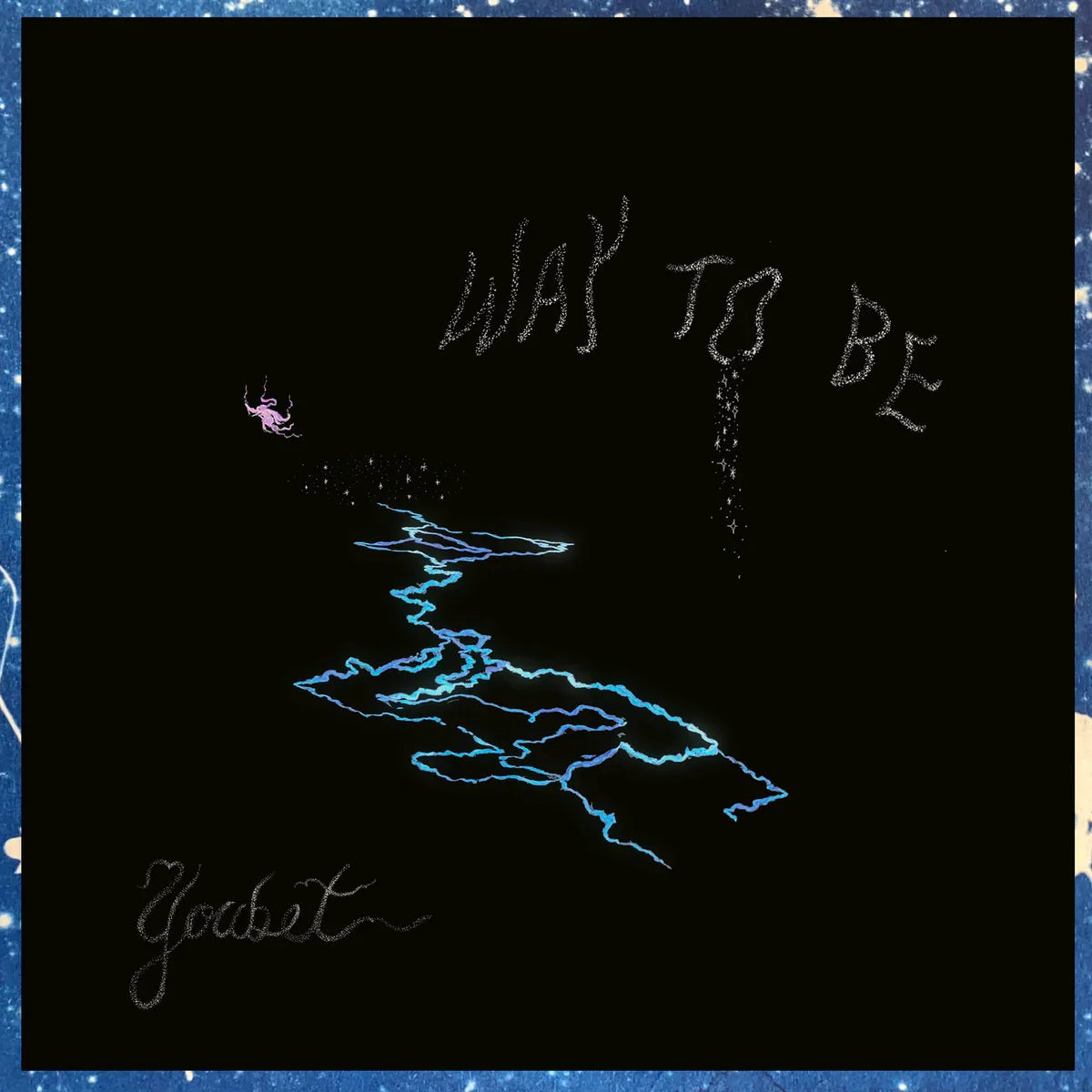 Youbet - Way To Be (Vinyl)