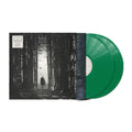 Dermot Kennedy The Weight of the Woods Vinyl LP Indies Transparent Green Colour 2026