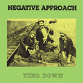 Negative Approach - Tied Down