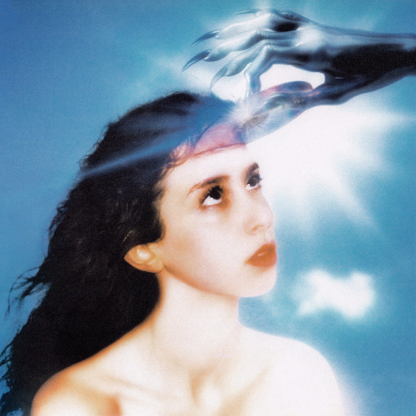 MAGDALENA BAY 'IMAGINAL DISK' 2LP
