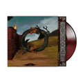 MAGDALENA BAY 'UNORIGINAL/BLACK-EYED SUSAN CLIMB'  7" SINGLE (Marbled in Red-Hot Sun Vinyl)