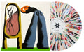 THE STORY SO FAR ‘I WANT TO DISAPPEAR’ LP (Milky Clear w/Rainbow Splatter Vinyl)