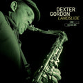 Gordon, Dexter - Landslide