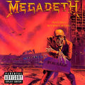 Megadeth - Peace Sells...But Who's Buying?
