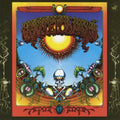 Grateful Dead - AOXOMOXOA