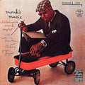 Monk, Thelonious - Monk's Music
