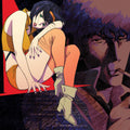 Seatbelts - Cowboy Bebop Soundtrack