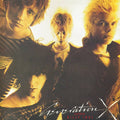 Generation X - Generation X