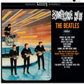 Beatles - Something New