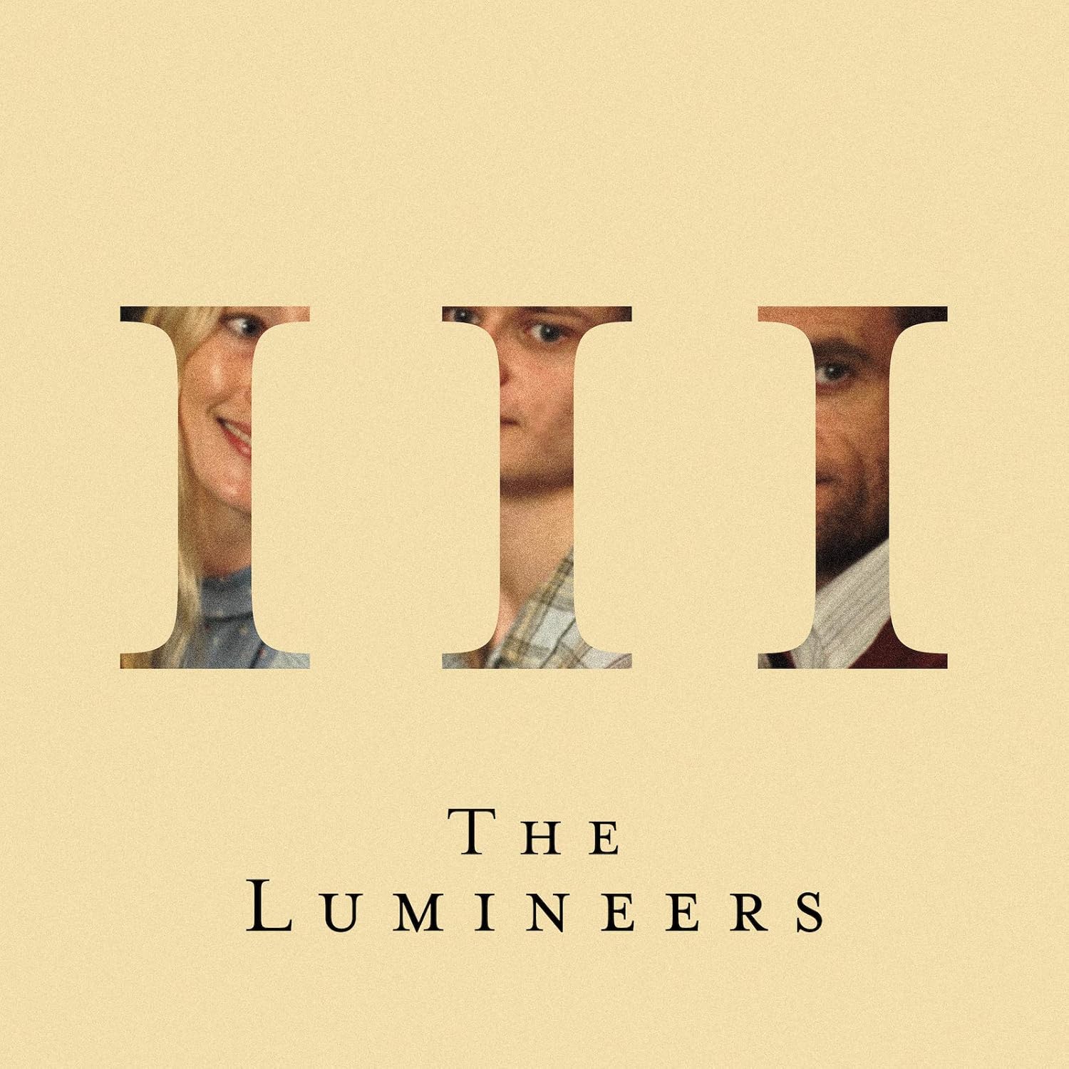 Lumineers - III
