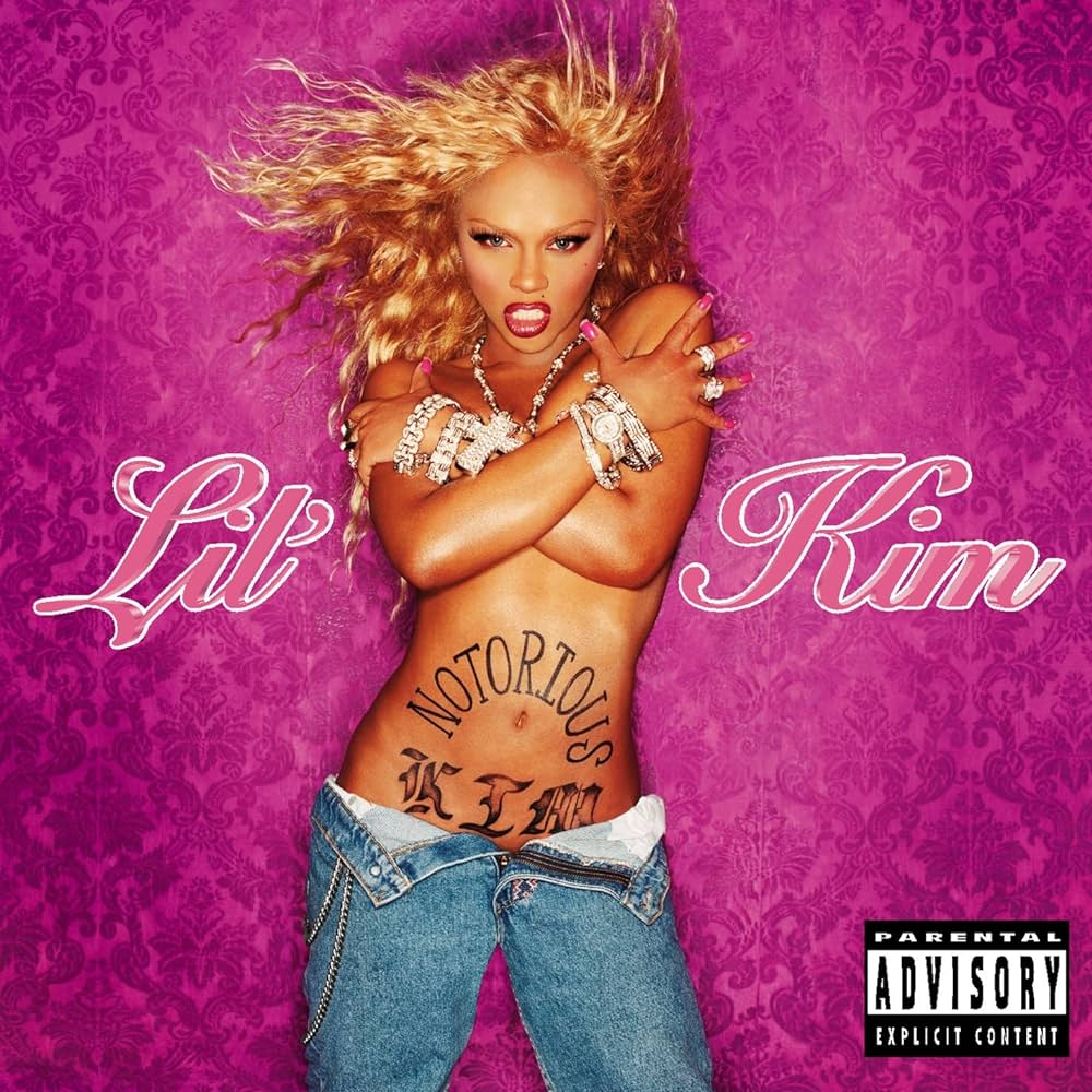 Lil' Kim - Notorious K.I.M.