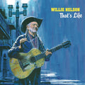 Nelson, Willie - That's Life