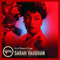 Vaughan, Sarah - Great Women Of Song