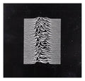 Joy Division - Unknown Pleasures
