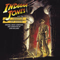 Indiana Jones & The Temple Of Doom Soundtrack